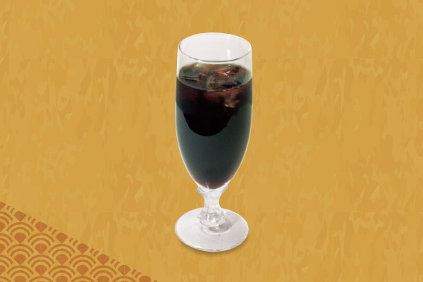 アイスコーヒー