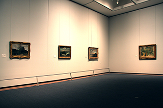 Museum of Art, Ehime