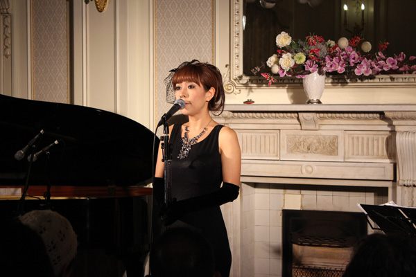 2012年6月10日ガラス工芸体験講座1