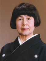 阿以主宰 庄司 りつこ