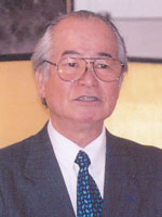 梅林主宰 小林 草山