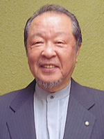 風羅主宰 三木 星童