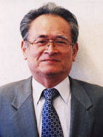 ひたち野主宰 矢須 恵由
