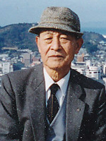 黄鳥主宰 小西領南