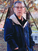 航標主宰 吉田 汀史