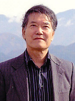 煌星俳句会主宰 石井いさお
