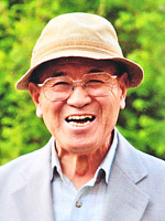 響焔主宰 山崎總