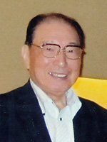 麦主宰 橋爪鶴麿