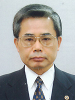 桜蔭主宰 増田 守