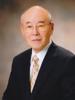 羚主宰 金子 徹