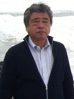 星雲主宰 鳥井保和