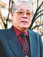 樹主宰 瀧春樹