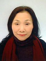 手主宰 松本ヤチヨ