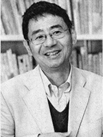 天日主宰 上迫 和海