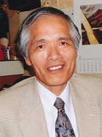 山彦主宰 河村正浩