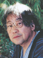夢代表 前田　吐実男