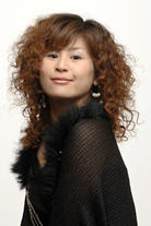 菊池 智恵子