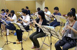 愛媛オーボエ協会 愛媛オーボエ協会
