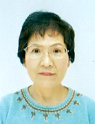 語り部 石原 智子(いしはら ちえこ) 語り部 石原 智子(いしはら ちえこ)