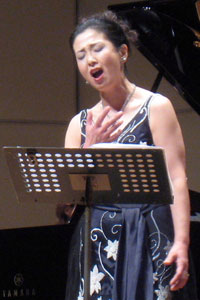 多田美加
