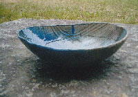  七折陶芸教室展 2014年02