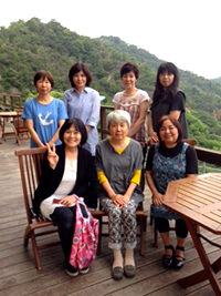 雅の会  箏（こと）勉強会