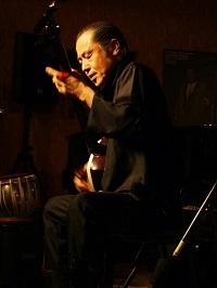 津軽三味線コンサート  ～佐藤通弘  魂の音色～