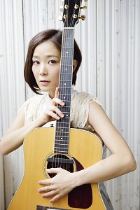 森恵　弾き語り　LIVE OUR 2016 - 歌とギターと鮮やかな旅路-