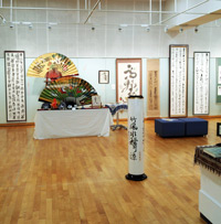 第34回　春風会展