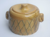 第65回えひめアマチュア陶芸作品展