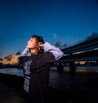 森 恵 Voice of the Heart UNPLUGGED 2024