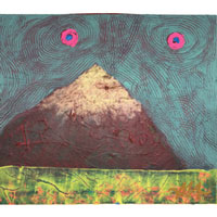 アマクーダームラカミ展