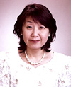 紺田 尚枝